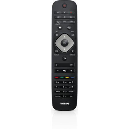 Refurbished - Philips 22PFL4208T 22 Inch Smart LED TV