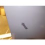 GRADE A3 - Heavy cosmetic damage - LG GBF539PVQWB
 1.9m Platinum Silver Freestanding Fridge Freezer With Water Dispenser