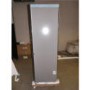 GRADE A3 - Heavy cosmetic damage - LG GBF539PVQWB
 1.9m Platinum Silver Freestanding Fridge Freezer With Water Dispenser