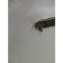 GRADE A3 - Heavy cosmetic damage - Bosch KSW30V80GB 120 Bottle Freestanding Wine Cooler - Silver