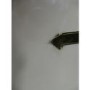 GRADE A2 - Light cosmetic damage - Bosch SMS40T42UK ActiveWater 12 Place Freestanding Dishwasher - White