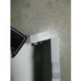 GRADE A2 - Light cosmetic damage - Hoover HBG60/2S 60 cm Canopy Cooker Hood Grey