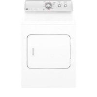 Maytag 3LMEDC300YW 10.5kg Commercial Freestanding Tumble Dryer - White