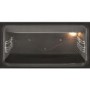GRADE A2  - AEG 49176V-MN COMPETENCE 60cm Electric Cooker in Stainless steel