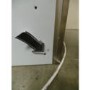 GRADE A2 - Light cosmetic damage - Hoover HFT60/2X 60cm Wide Conventional Cooker Hood Stainless Steel