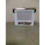 GRADE A2 - Light cosmetic damage - Hoover HFT60/2X 60cm Wide Conventional Cooker Hood Stainless Steel