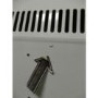 GRADE A2 - Light cosmetic damage - Hoover HFT60/2X 60cm Wide Conventional Cooker Hood Stainless Steel
