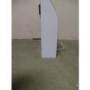 GRADE A2 - Light cosmetic damage - Hoover HFT60/2X 60cm Wide Conventional Cooker Hood Stainless Steel