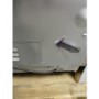 GRADE A3 - Heavy cosmetic damage - Baumatic BCD1025SS Twin Cavity 100cm Dual Fuel Range Cooker - Stainless Steel