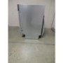GRADE A2 - Light cosmetic damage - AEG F66602VI0P 13 Place Fully Integrated Dishwasher