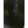 GRADE A2 - Light cosmetic damage - Haier A2FE735CXJ 191x60cm Frost Free Freestanding Fridge Freezer With MyZone - Stainless Steel