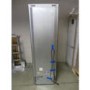 GRADE A2 - Light cosmetic damage - Haier A2FE735CXJ 191x60cm Frost Free Freestanding Fridge Freezer With MyZone - Stainless Steel
