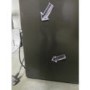 GRADE A2 - Light cosmetic damage - Haier A2FE735CXJ 191x60cm Frost Free Freestanding Fridge Freezer With MyZone - Stainless Steel