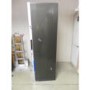 GRADE A2 - Light cosmetic damage - Haier A2FE735CXJ 191x60cm Frost Free Freestanding Fridge Freezer With MyZone - Stainless Steel