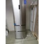 GRADE A2 - Light cosmetic damage - Haier A2FE735CXJ 191x60cm Frost Free Freestanding Fridge Freezer With MyZone - Stainless Steel