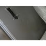 GRADE A2 - Light cosmetic damage - Bosch KDN64VL20N Stainless Steel Freestanding Fridge Freezer