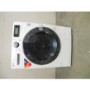 GRADE A2 - LG F1495KDS Steam Direct Drive 11kg 1400rpm Freestanding Washing Machine - White