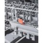 GRADE A1 - Hotpoint LTB4M116 14 Place Fully Integrated Dishwasher