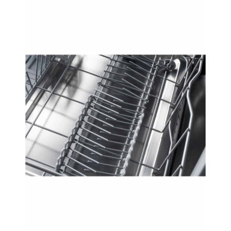GRADE A1 - Hotpoint LTB4M116 14 Place Fully Integrated Dishwasher