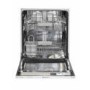 GRADE A1 - Hotpoint LTB4M116 14 Place Fully Integrated Dishwasher