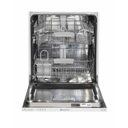 Hotpoint LTB4M116 14 Place Fully Integrated Dishwasher