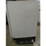 GRADE A2 - Light cosmetic damage - Zanussi ZQA14030DA Integrated Under Counter Fridge