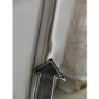 GRADE A2 - Light cosmetic damage - Zanussi ZQA14030DA Integrated Under Counter Fridge