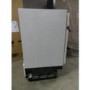 GRADE A2 - Light cosmetic damage - Zanussi ZQA14030DA Integrated Under Counter Fridge