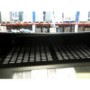 GRADE A2 - Light cosmetic damage - Candy CBP612/1N 60cm Integrated Cooker Hood Black