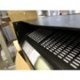 GRADE A2 - Light cosmetic damage - Candy CBP612/1N 60cm Integrated Cooker Hood Black