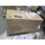 GRADE A2 - Light cosmetic damage - Candy CBP612/1N 60cm Integrated Cooker Hood Black