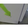 GRADE A2 - Light cosmetic damage - Zanussi ZRT27101WA Free-Standing Fridge Freezer in White