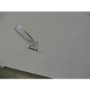 GRADE A2 - Light cosmetic damage - Zanussi ZRT27101WA Free-Standing Fridge Freezer in White