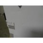 GRADE A2 - Light cosmetic damage - Zanussi ZRT27101WA Free-Standing Fridge Freezer in White