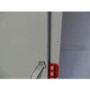 GRADE A2 - Light cosmetic damage - Zanussi ZRT27101WA Free-Standing Fridge Freezer in White