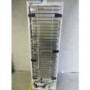 GRADE A2 - Light cosmetic damage - Zanussi ZRT27101WA Free-Standing Fridge Freezer in White