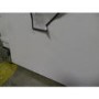 GRADE A2 - Light cosmetic damage - Zanussi ZRT27101WA Free-Standing Fridge Freezer in White