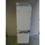 GRADE A2 - Light cosmetic damage - Zanussi ZRT27101WA Free-Standing Fridge Freezer in White