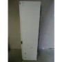 GRADE A2 - Light cosmetic damage - Zanussi ZRT27101WA Free-Standing Fridge Freezer in White