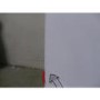 GRADE A2 - Light cosmetic damage - Zanussi ZRT27101WA Free-Standing Fridge Freezer in White