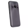 Alcatel 20.19 Black 2.4" 2G Easy-to-Use Unlocked & SIM Free Mobile Phone