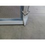 GRADE A3 - Heavy cosmetic damage - Smeg KSE91X-1 Cucina 90cm Chimney Cooker Hood Stainless Steel