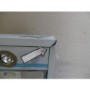 GRADE A3 - Heavy cosmetic damage - Smeg KSE91X-1 Cucina 90cm Chimney Cooker Hood Stainless Steel