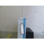 GRADE A3 - Heavy cosmetic damage - Smeg KSE91X-1 Cucina 90cm Chimney Cooker Hood Stainless Steel