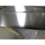 GRADE A2 - Light cosmetic damage - Smeg CUR150 Cucina 1.5 Bowl Reversible Drainer Stainless Steel Sink