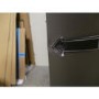 GRADE A3 - Heavy cosmetic damage - Samsung RFG23UERS1 G-series 3-door Large Capacity Freestanding Fridge Freezer - Real Stainless Steel