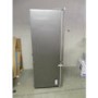 GRADE A3 - Heavy cosmetic damage - Samsung RFG23UERS1 G-series 3-door Large Capacity Freestanding Fridge Freezer - Real Stainless Steel