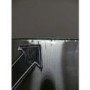 GRADE A3 - Heavy cosmetic damage - Samsung RFG23UERS1 G-series 3-door Large Capacity Freestanding Fridge Freezer - Real Stainless Steel