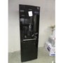 GRADE A3 - Heavy cosmetic damage - Samsung RB29FWRNDBC 1.78m Tall Freestanding Fridge Freezer With Water Dispenser - Gloss Black