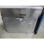 GRADE A2 - Light cosmetic damage - AEG KS8404021M ProCombi Built-in Steam Oven - Stainless Steel With Antifingerprint Coating